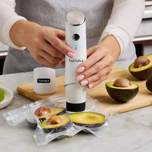 Versava™ Vacuümsealer